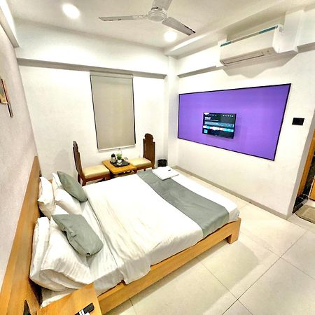 Sigma Inn By Nexottel Bhatha Εξωτερικό φωτογραφία