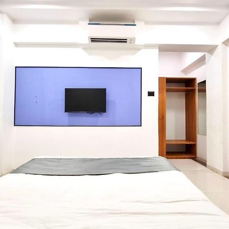 Sigma Inn By Nexottel Bhatha Εξωτερικό φωτογραφία